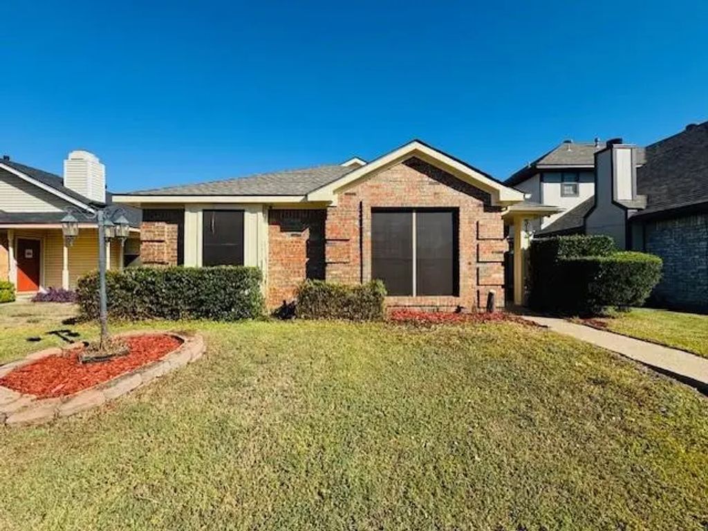 313 Conger Drive, Mesquite