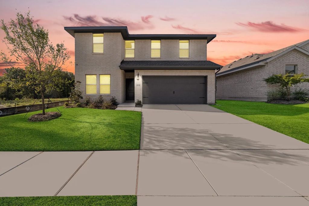 1204 Elliott Road, Howe