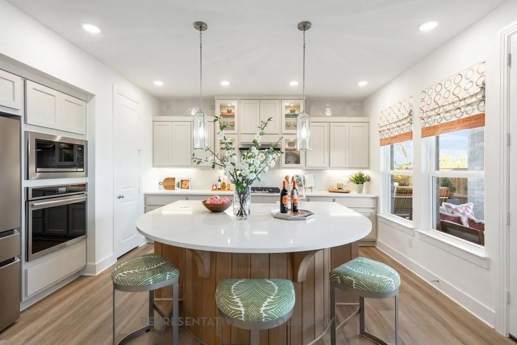 9021 Palafox Street, Royse City
