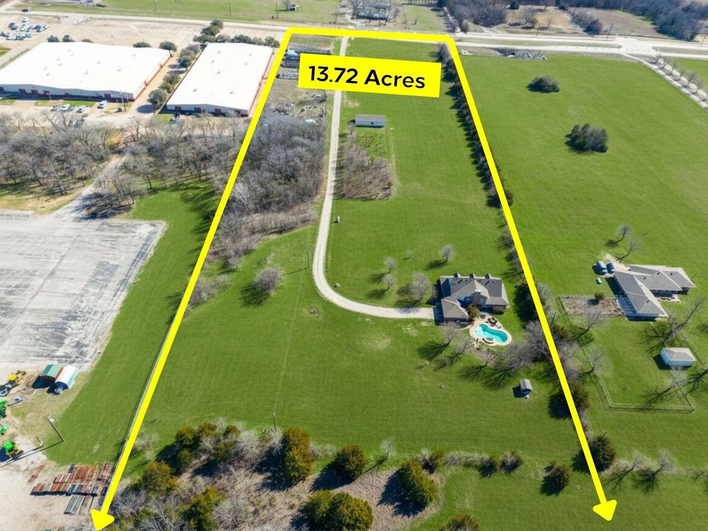 6785 Cr 166, McKinney