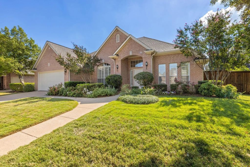 4624 Windmill Lane, Flower Mound