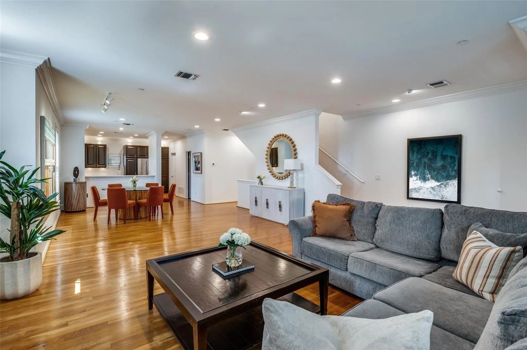 4223 Buena Vista Street 1, Dallas