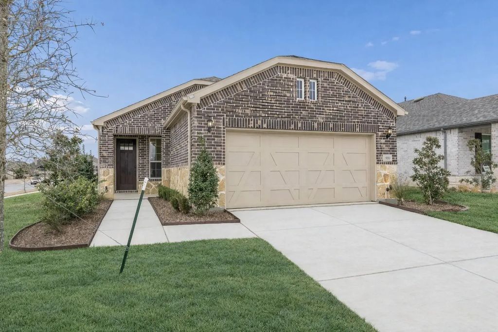 920 Cormorant Drive, McKinney