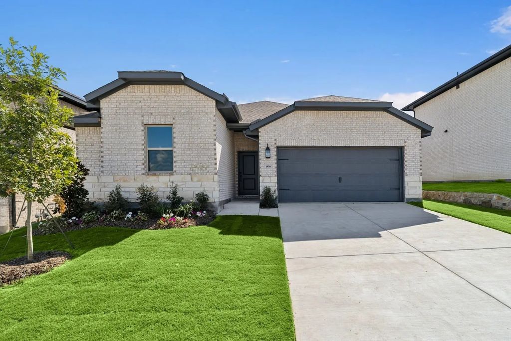 1416 Elliott Road, Howe