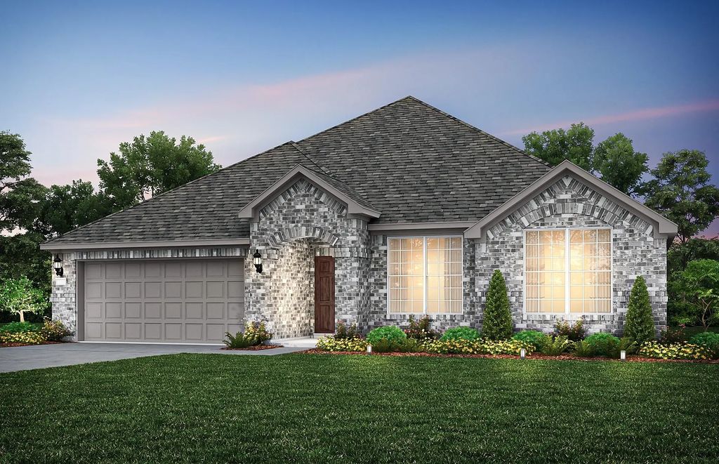 4380 Noble Lane, Midlothian