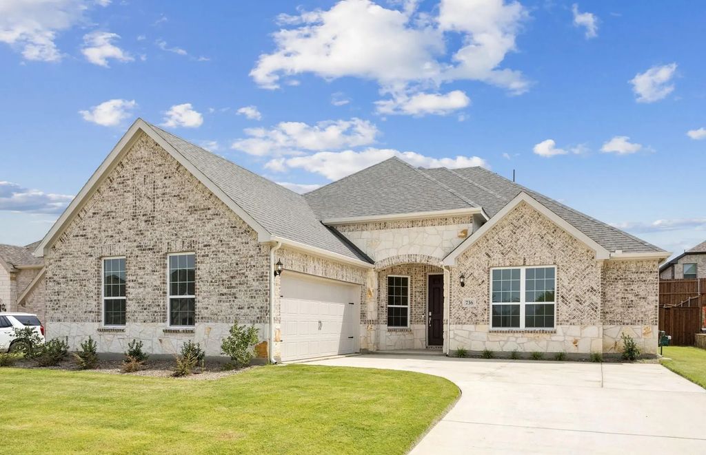 736 Brozgold Avenue, Midlothian