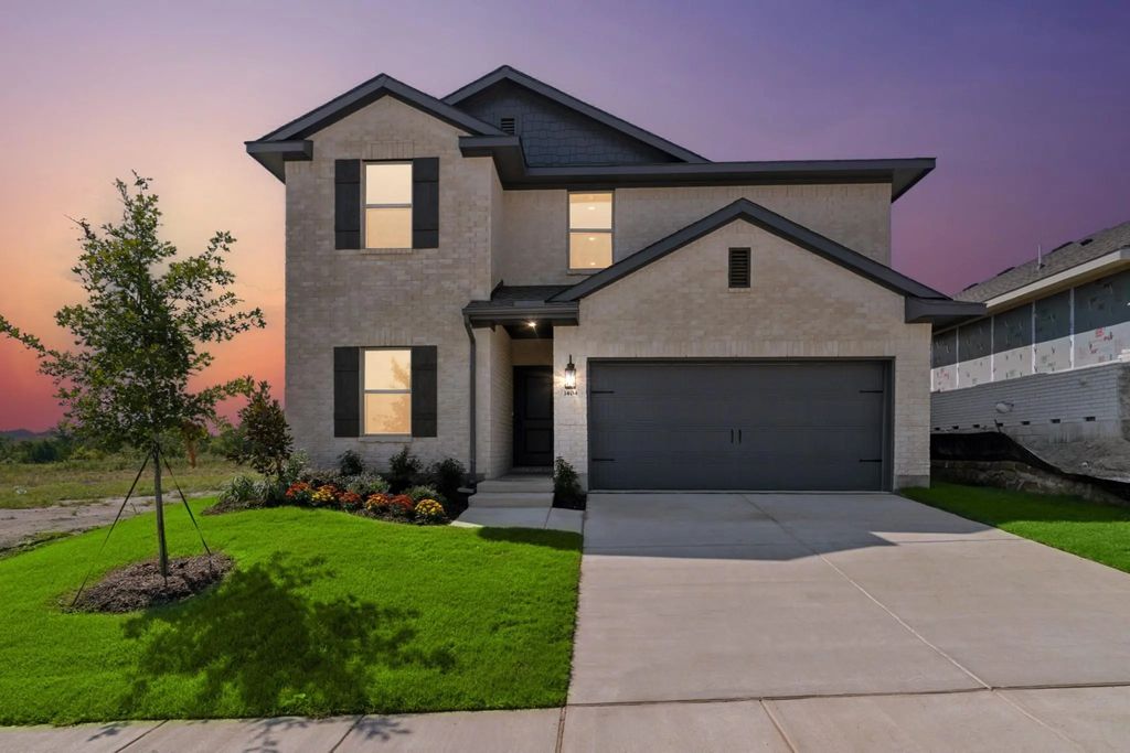 1404 Elliott Road, Howe