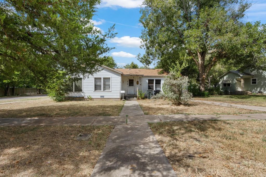 918 S 19th Street, Temple