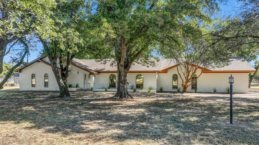 11001 Oak Grove Road S, Burleson