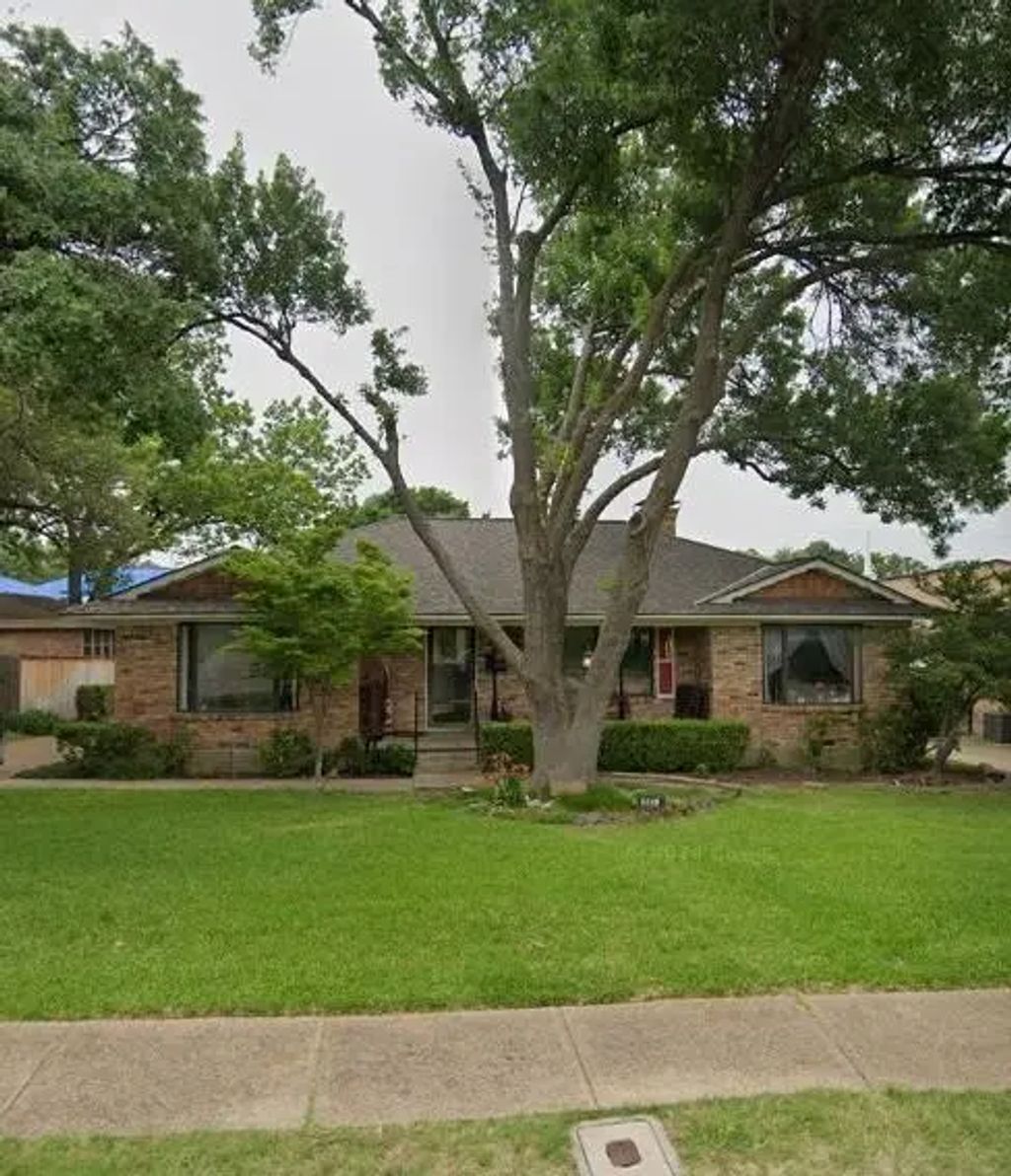 9866 Parkford Drive, Dallas