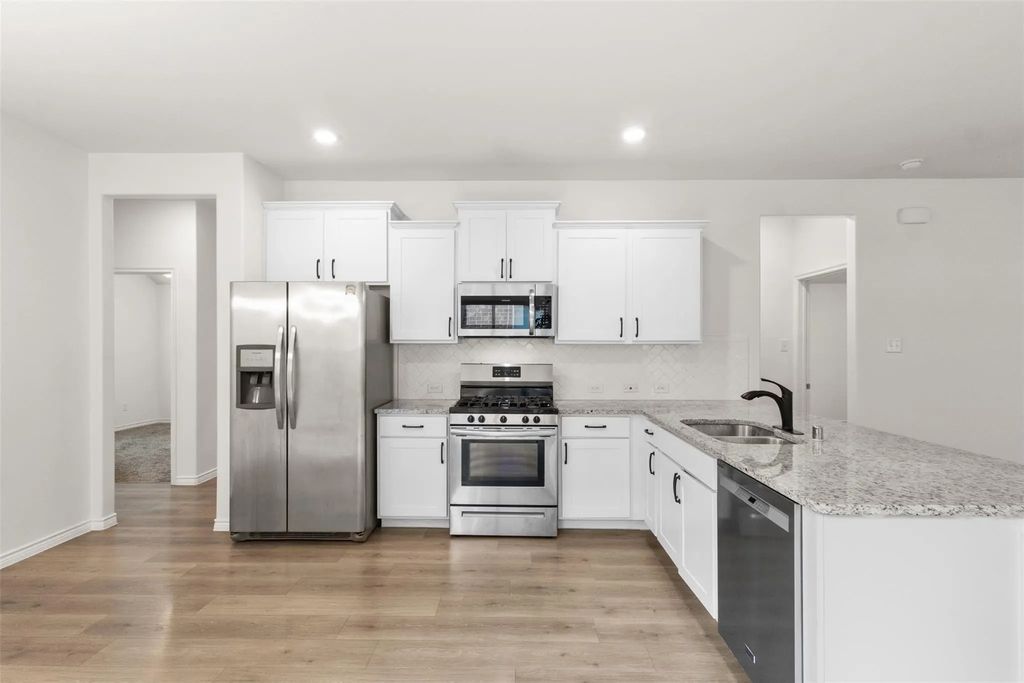 7517 Paramount Drive, McKinney