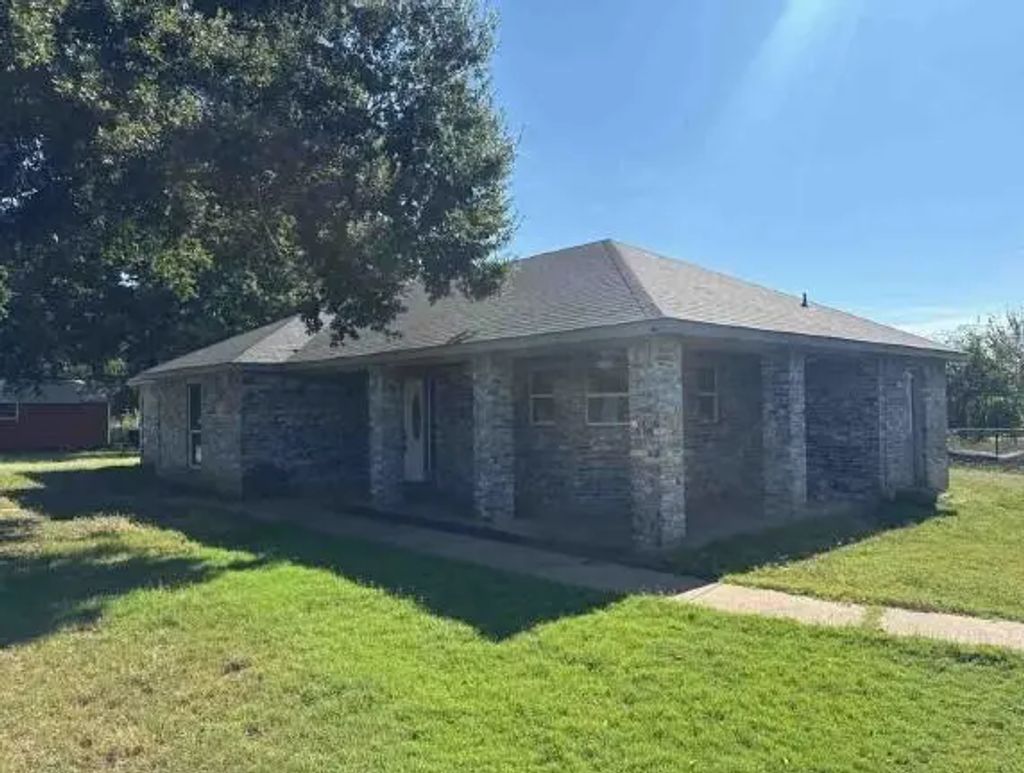 1173 Vz County Road 3425, Wills Point