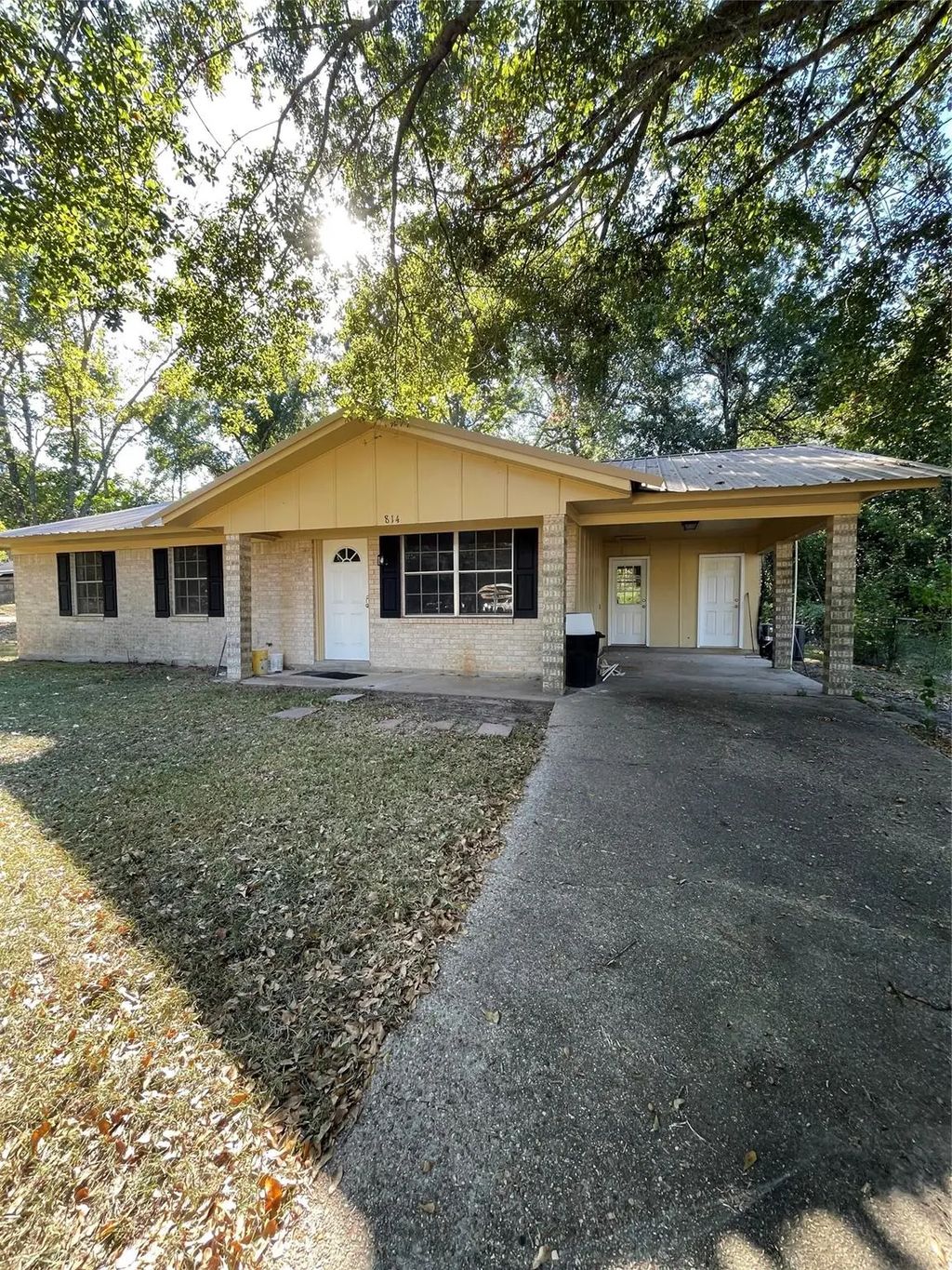 814 Jefferson Street, Mansfield