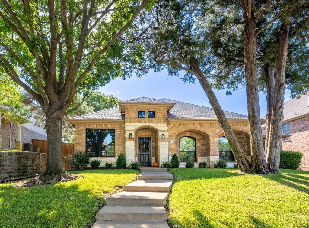 2365 Falls View Drive, Rockwall