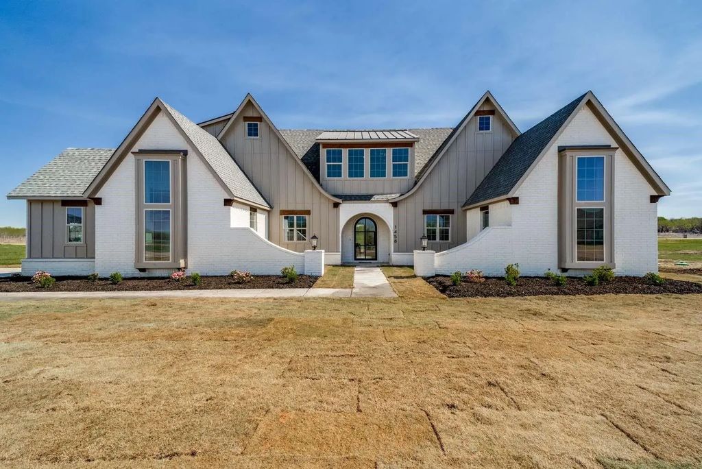 1458 Saguaro Trail, Joshua