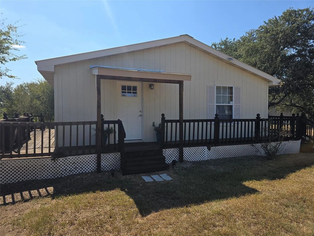 1429 Terry Drive, Aledo