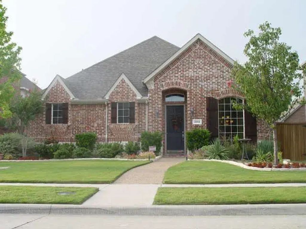 3894 Johnson Street, Frisco