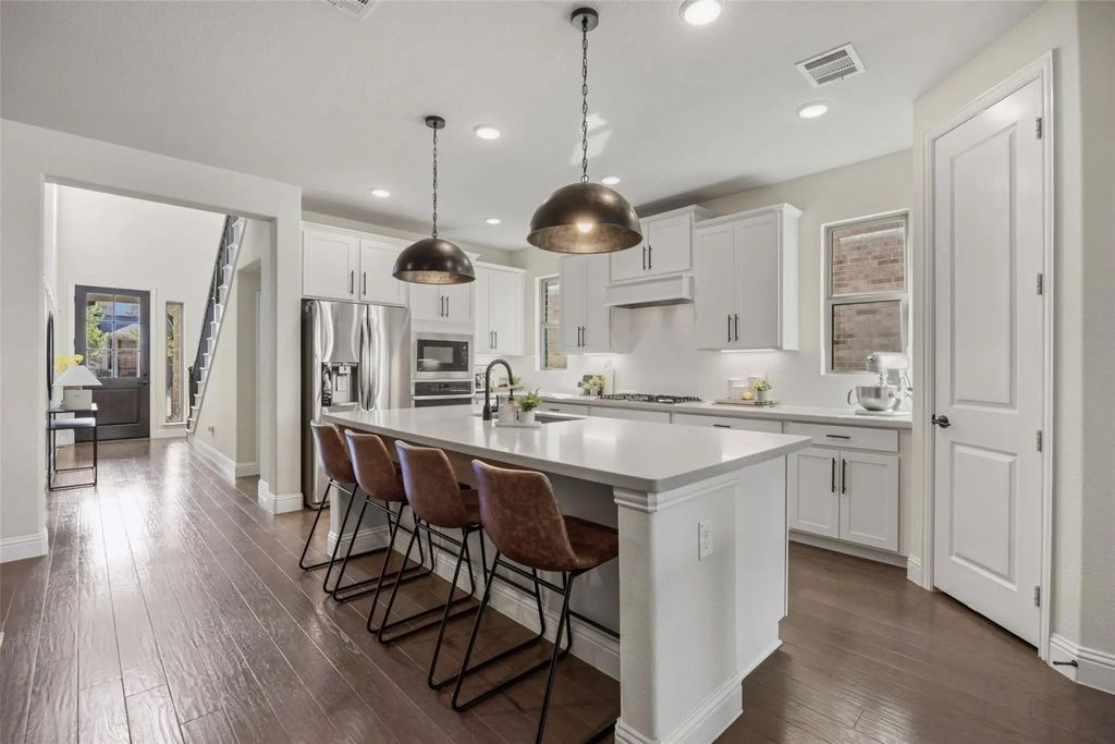 2281 Madison Street, Carrollton