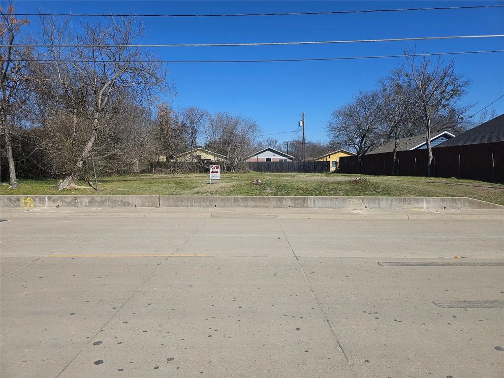 7924 Carbondale Street, Dallas