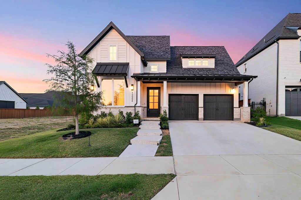 13964 Lilydale Road, Frisco