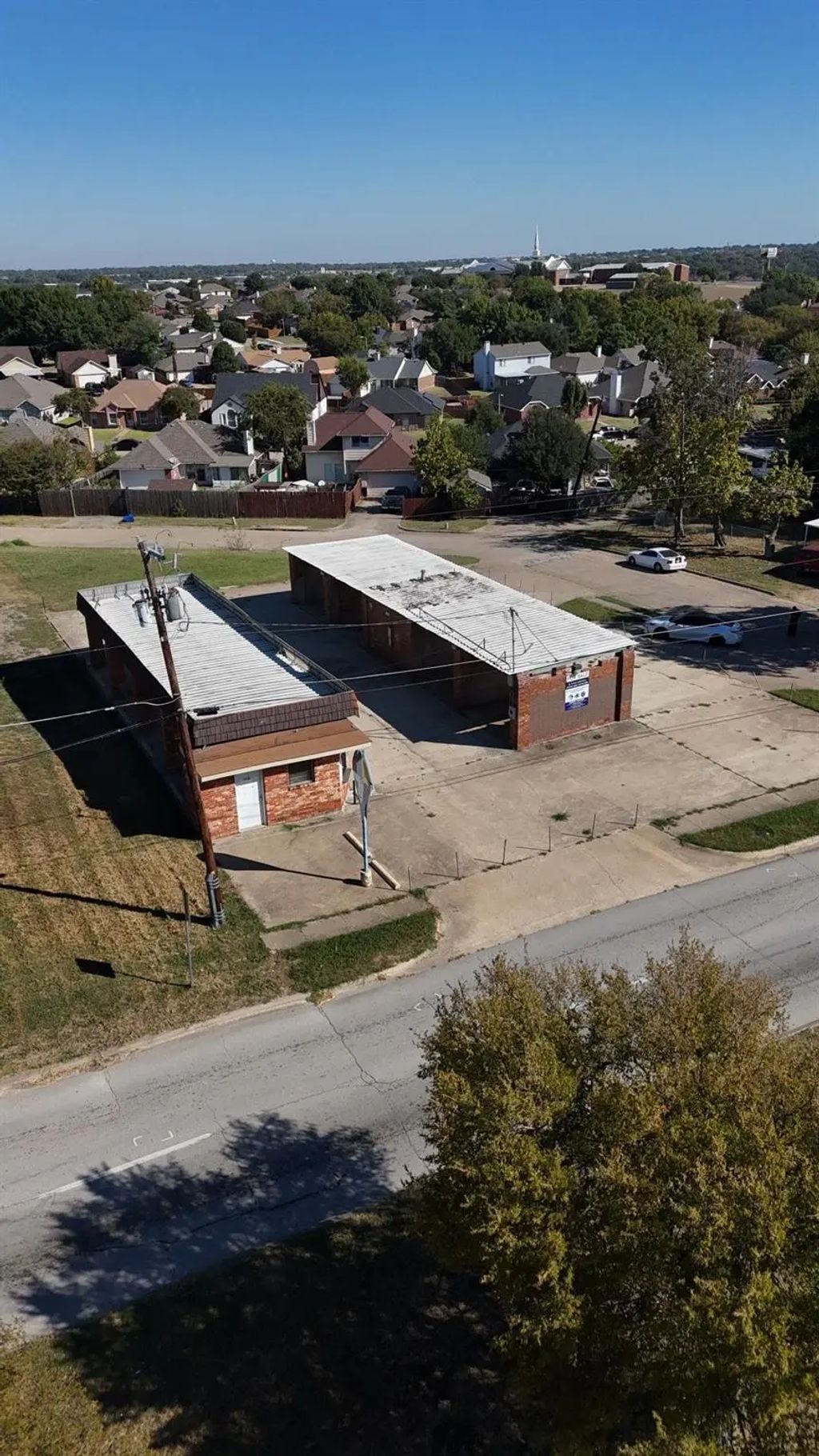 1601 W Bruton Road, Mesquite
