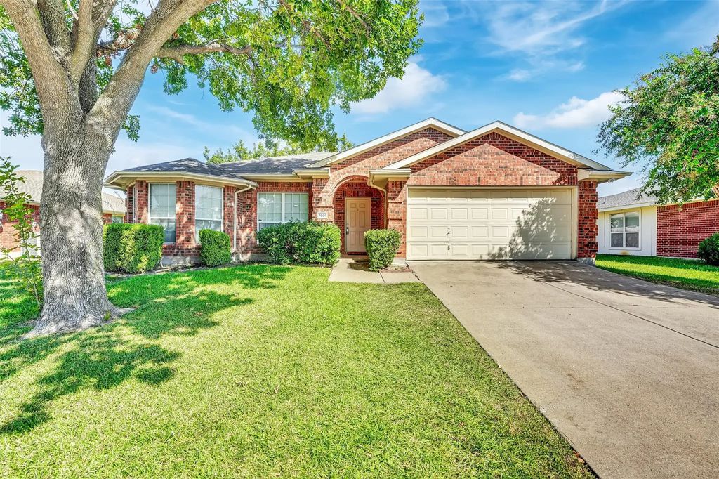 7601 Northpoint Drive, Rowlett