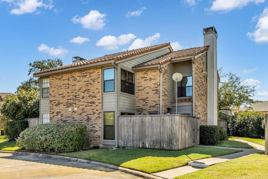 14800 Enterprise Drive 23d, Farmers Branch