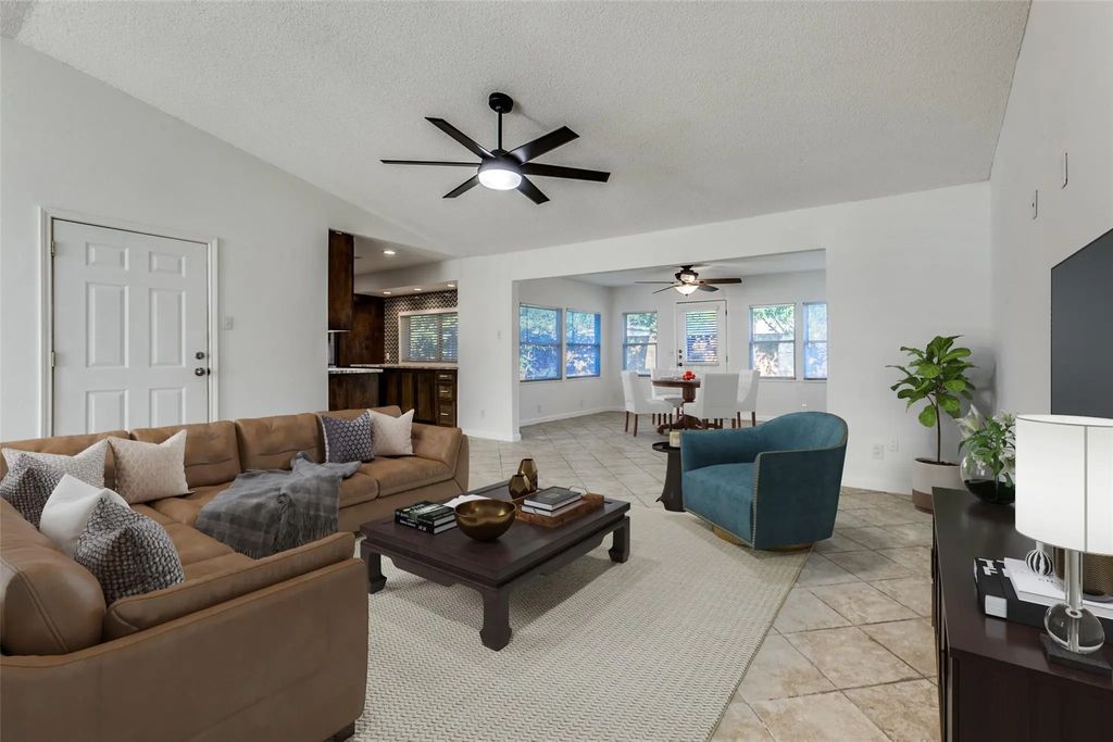 108 Mariana Drive, Richardson