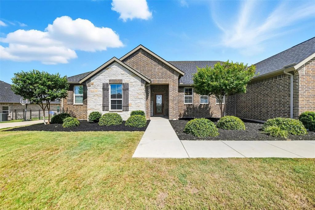 12812 Cold Spring Lane, Ponder