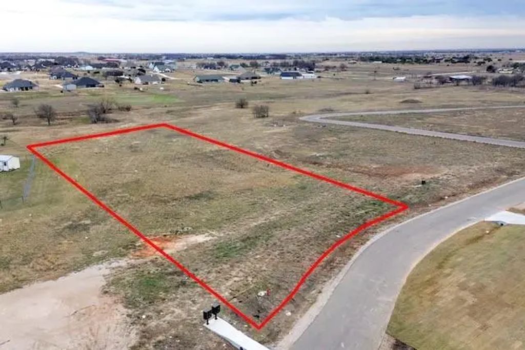 6960 Eagle Creek, Godley