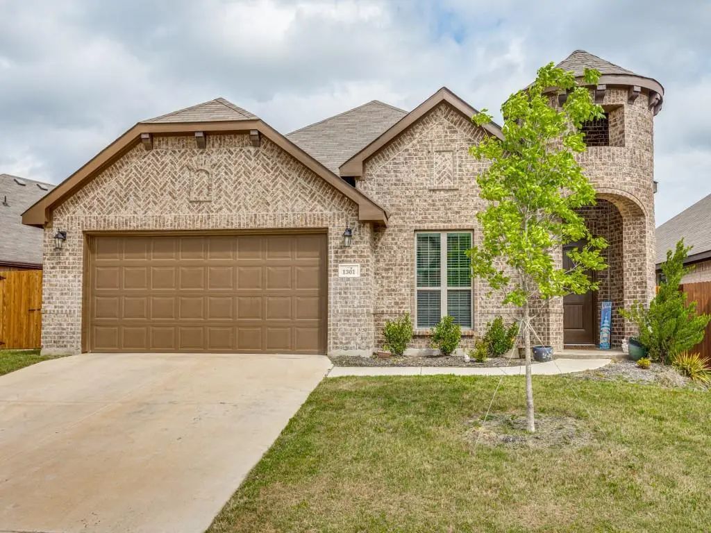 1361 Royal Meadows Trail, Fort Worth