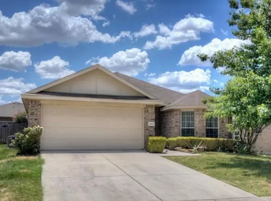 1427 Reiger Drive, Greenville