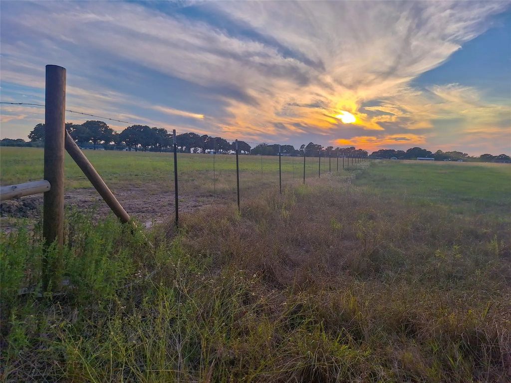 Tbd County Road 2147 B, Kemp