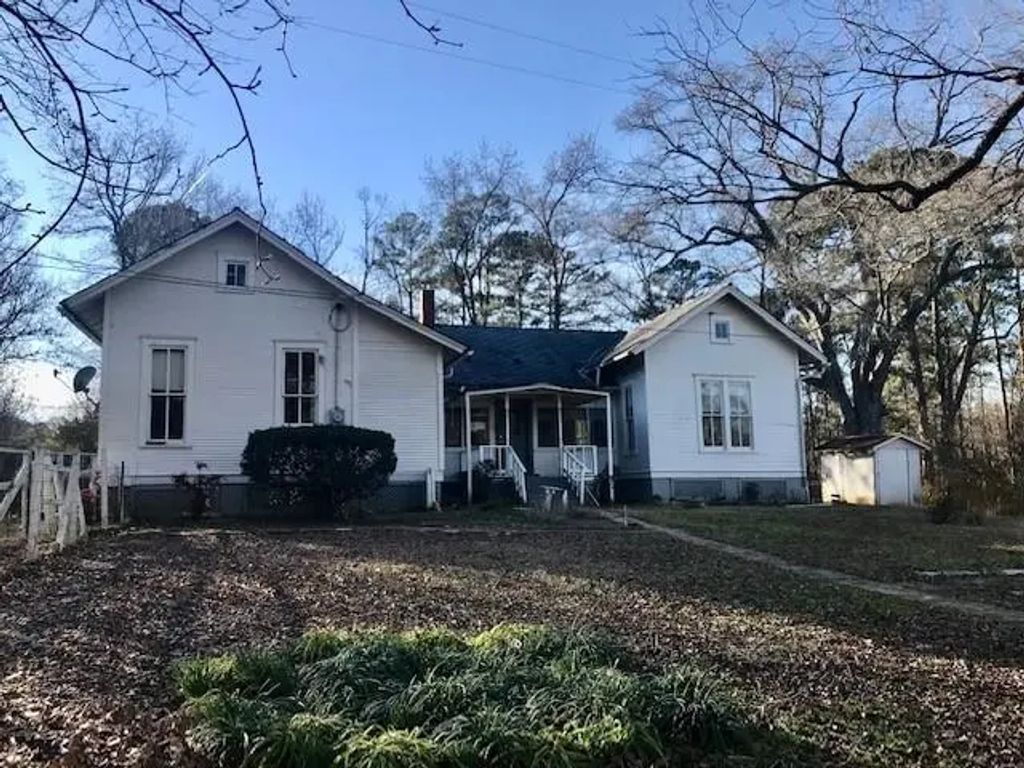 6962 Redbud Lane, Ida