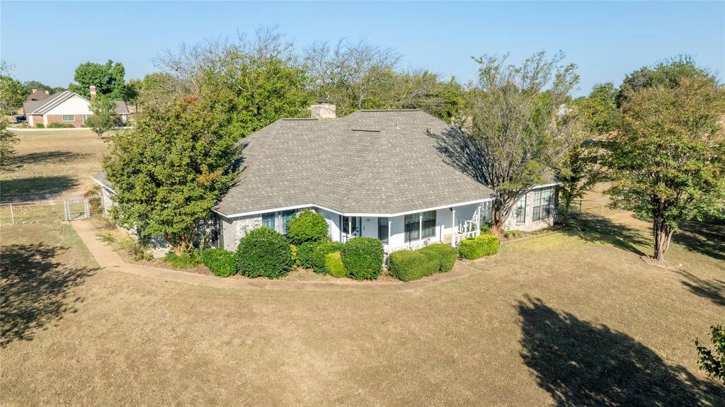 3481 Oak Tree Lane, Midlothian