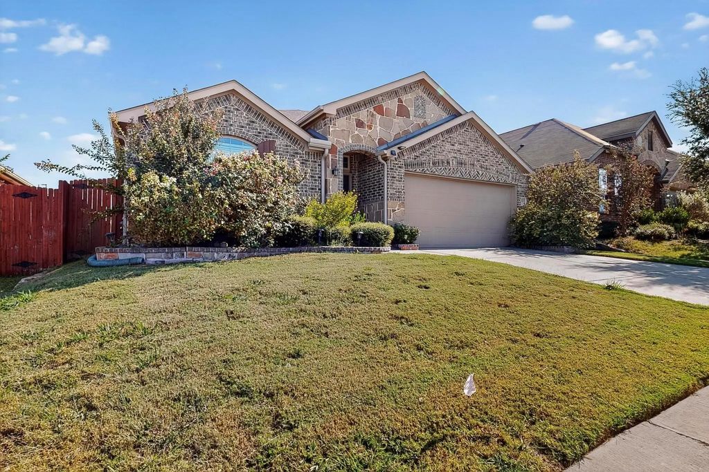 4111 Legend Trail, Heartland