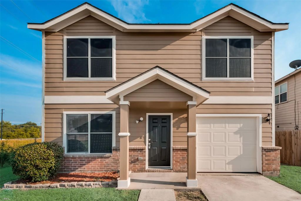 1161 Condor Drive, Dallas
