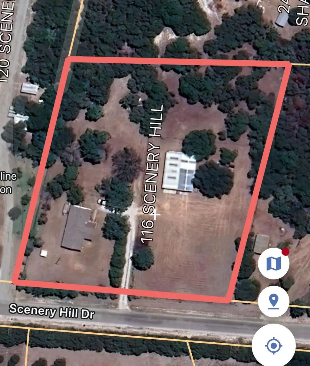 116 Scenery Hill Drive, Azle