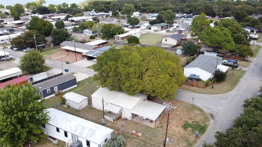 6628 Ashley Court, Granbury