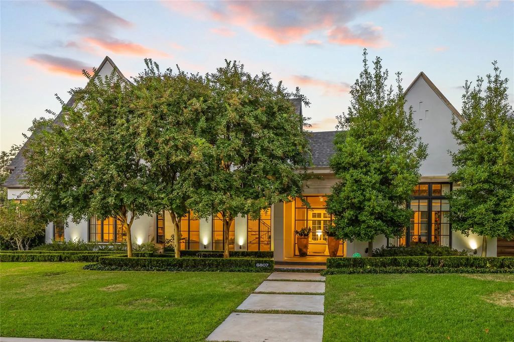 6807 Joyce Way, Dallas