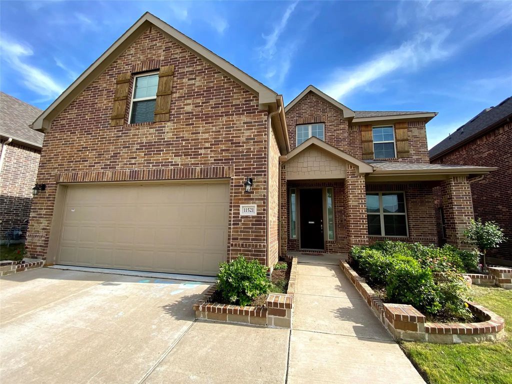 11521 Skylor Avenue, McKinney