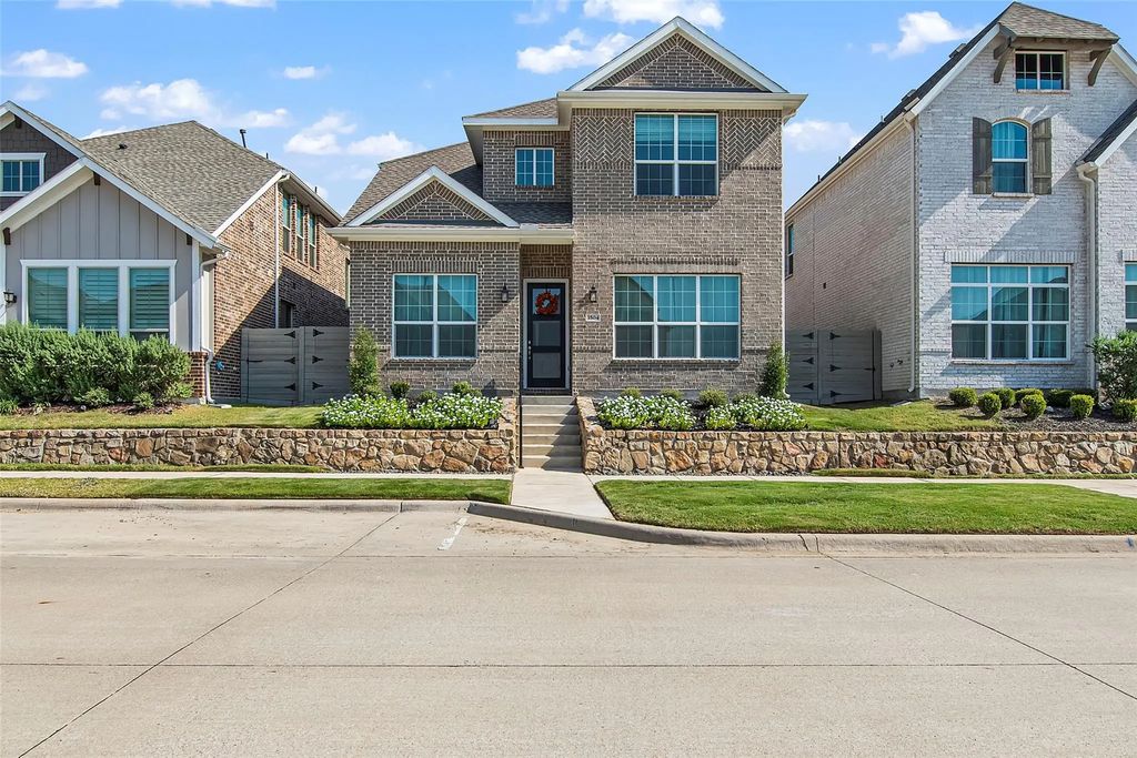 3504 The Commons Parkway, Sachse