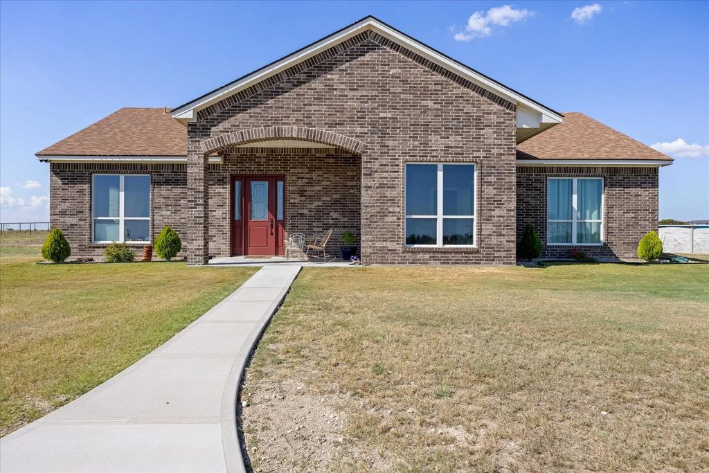 2425 County Road 184, Stephenville