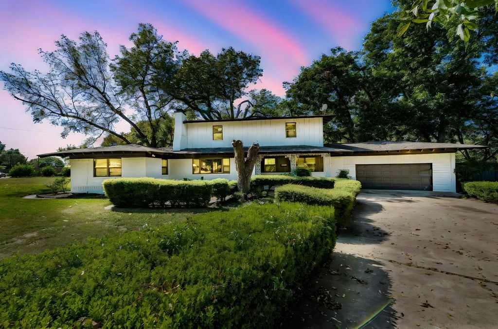 2515 S 5th Street, Garland