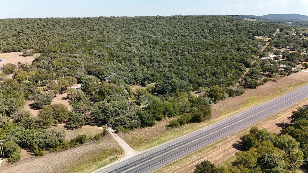 4929 State Highway 16 S, Graham