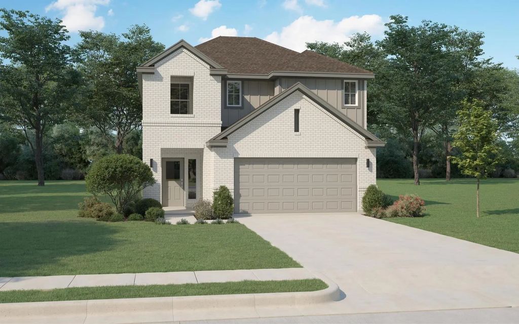 3915 Nasworthy Drive, Farmersville