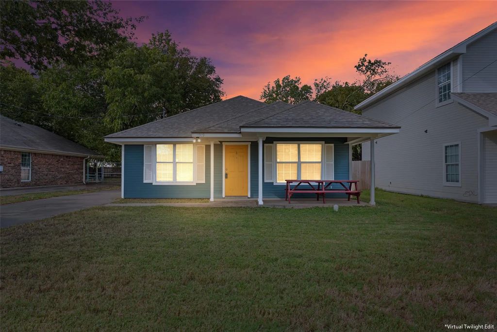 1919 S 15th Street, Waco
