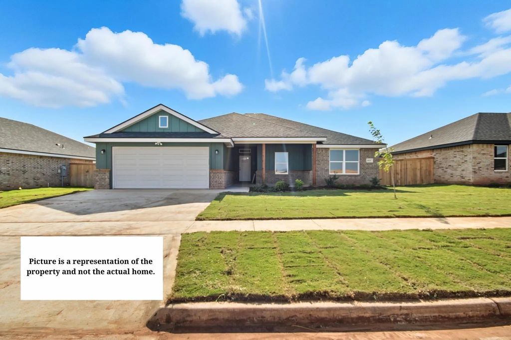 7631 Hudson Way, Abilene