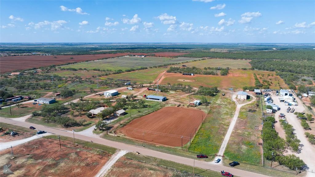 8456 Spink Road, Abilene