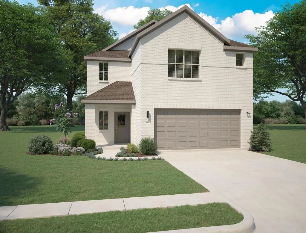 807 Landon Way, Princeton